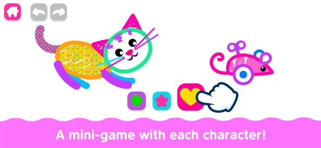 DRAWING FOR KIDS Games! Apps 2 on the App Store