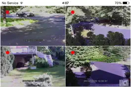 Game screenshot ELPAstream apk