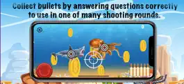 Game screenshot Sight Words Shootout hack