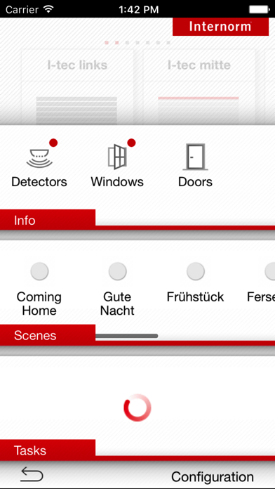 Screenshot #2 pour SmartWindow