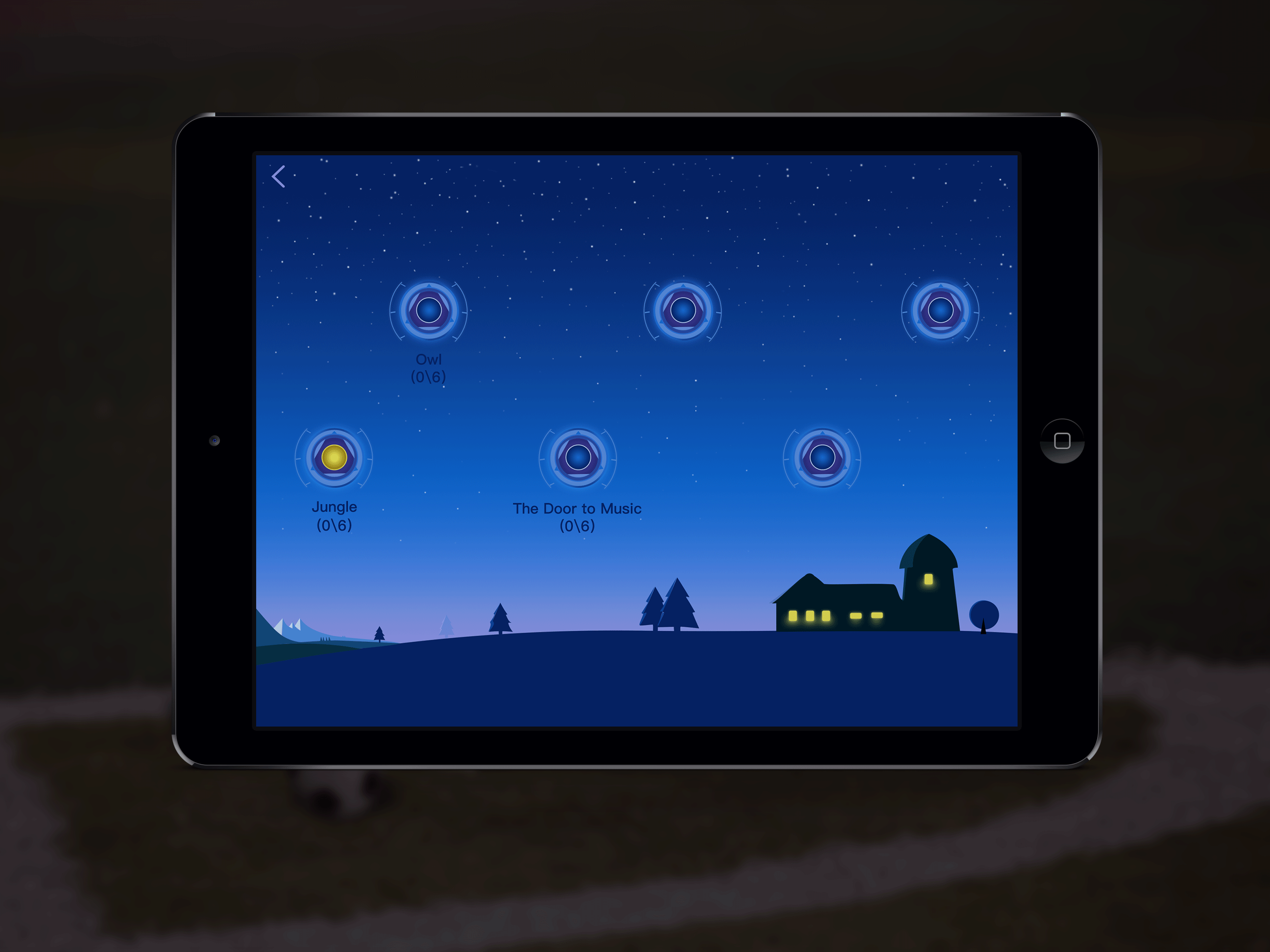 AELOS STEM screenshot 6