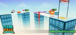 Game screenshot Plank Race  – Wipe Out mod apk