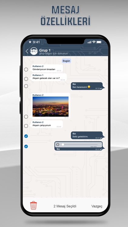 Yıldız Kurumsal screenshot-4