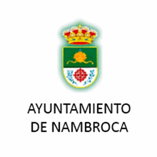 Ayuntamiento de Nambroca icon