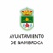 Aplicación oficial del ayuntamiento de Nambroca (Toledo)