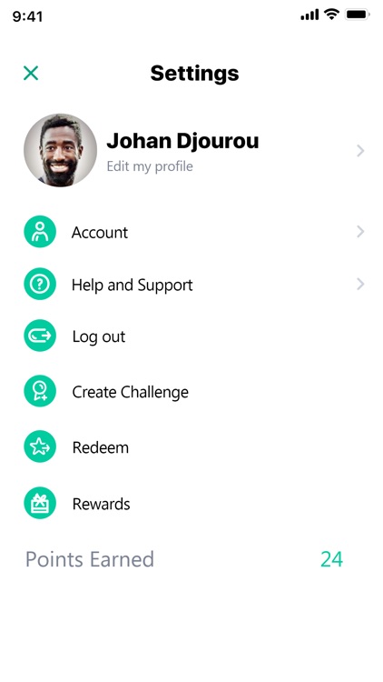 WeShare Now screenshot-6