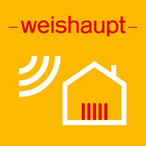 Weishaupt heating control