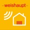 The Weishaupt heating control enables access to  the WCM-COM 1