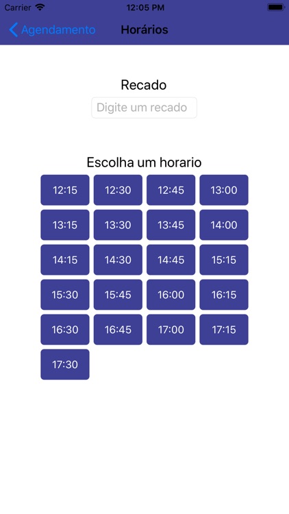 Hora Beauty screenshot-4