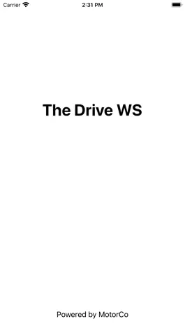 Game screenshot The Drive: Winston Salem mod apk
