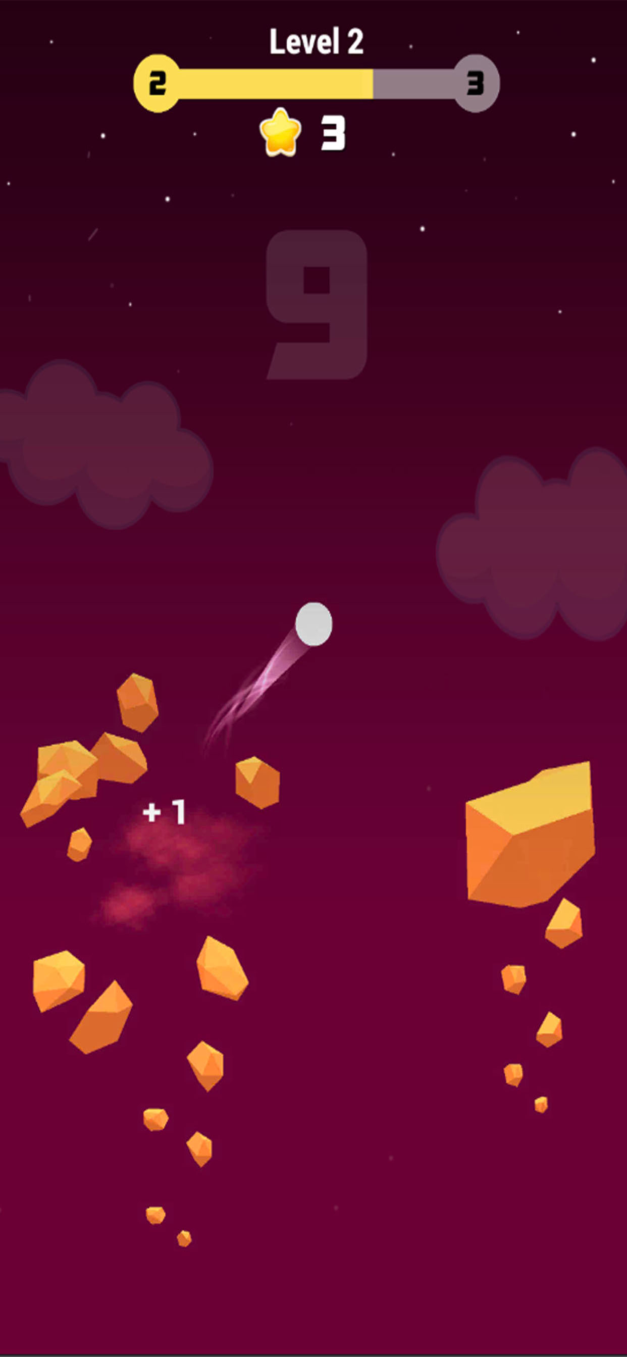 Nova Smash screenshot 4