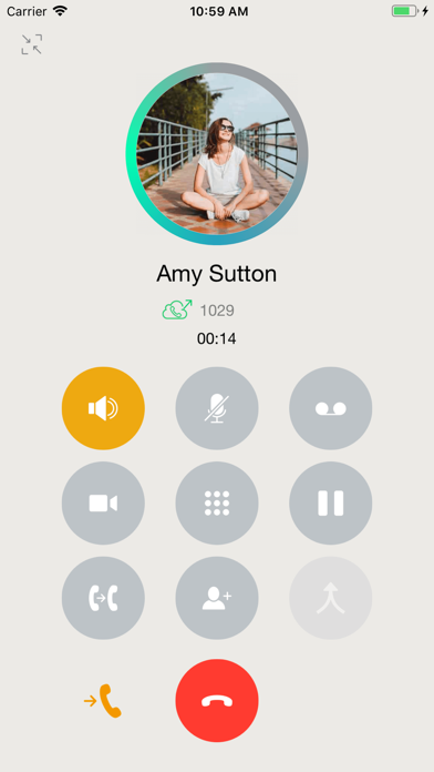 Screenshot #1 pour StarApp