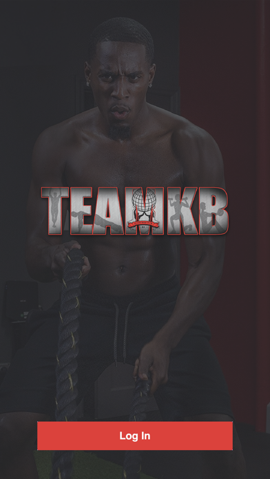 TEAMKB Screenshot
