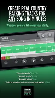 sessionband country 1 iphone screenshot 1