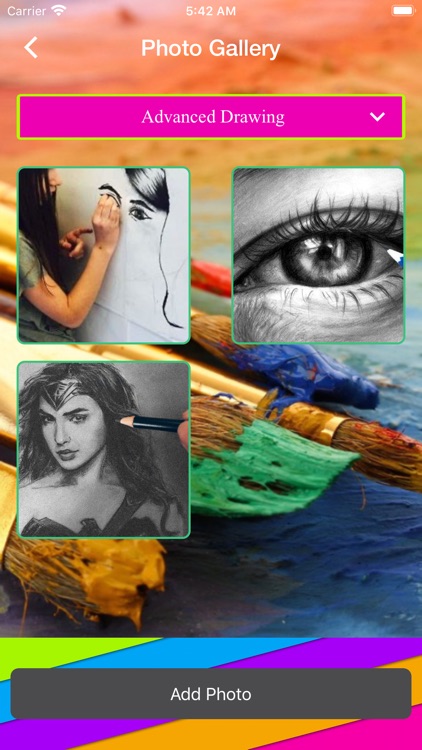 Drawing Training OwnerKit screenshot-6