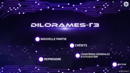 Game screenshot Dilorames R3 mod apk
