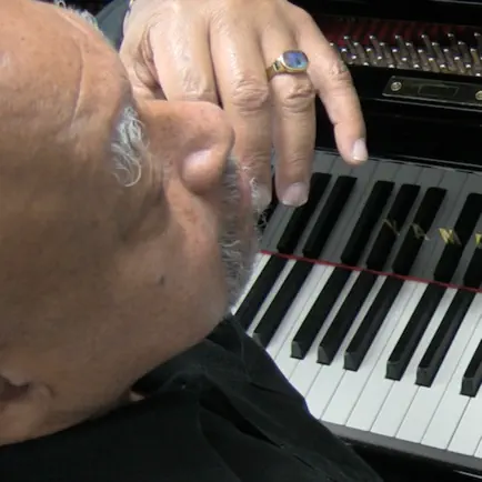 Kenny Barron Jazz Piano Cheats