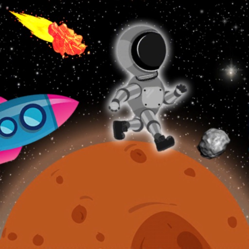108 Planets Space Game