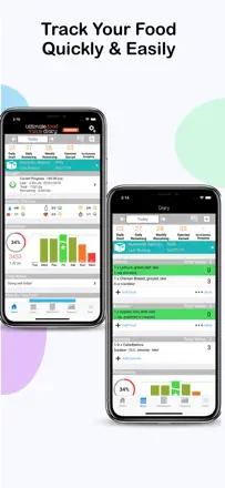 Value Diary: Screenshot 2 von 6