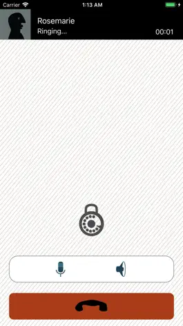 Game screenshot Simlar - secure calls apk