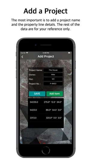 Revit Tools iPhone-skjermbilde 1