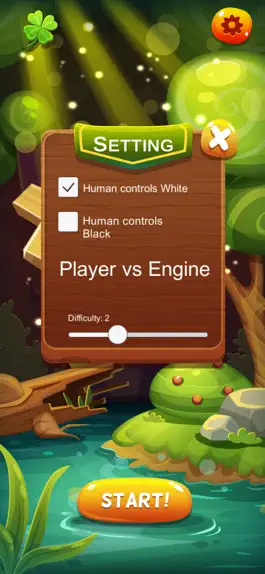 Game screenshot Chess -Real Master apk