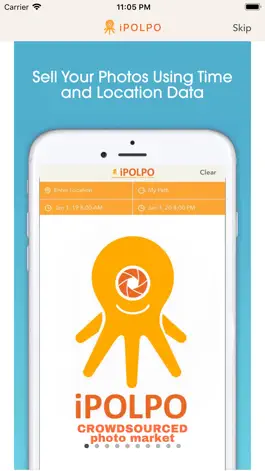 Game screenshot iPolpo mod apk