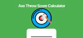 Game screenshot Axe Throwing Score Calculator hack