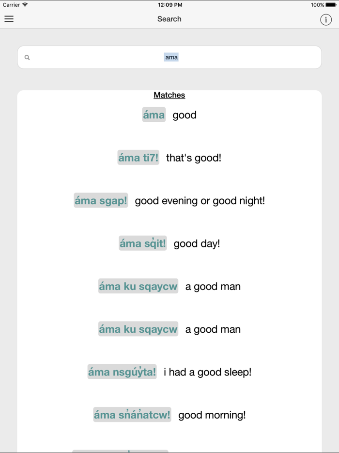 Lilwat - Ucwalmicwts