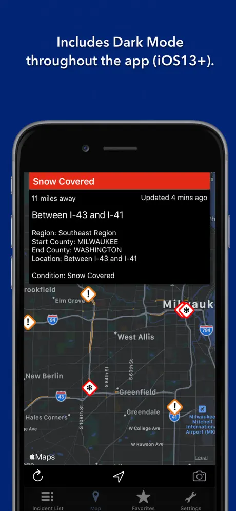 Wisconsin State Roads