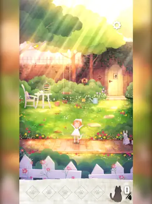Captura de Pantalla 2 Stray Cat Doors iphone