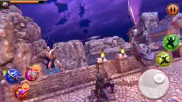 Game screenshot Ninja Sword Shadow Attack 2021 apk
