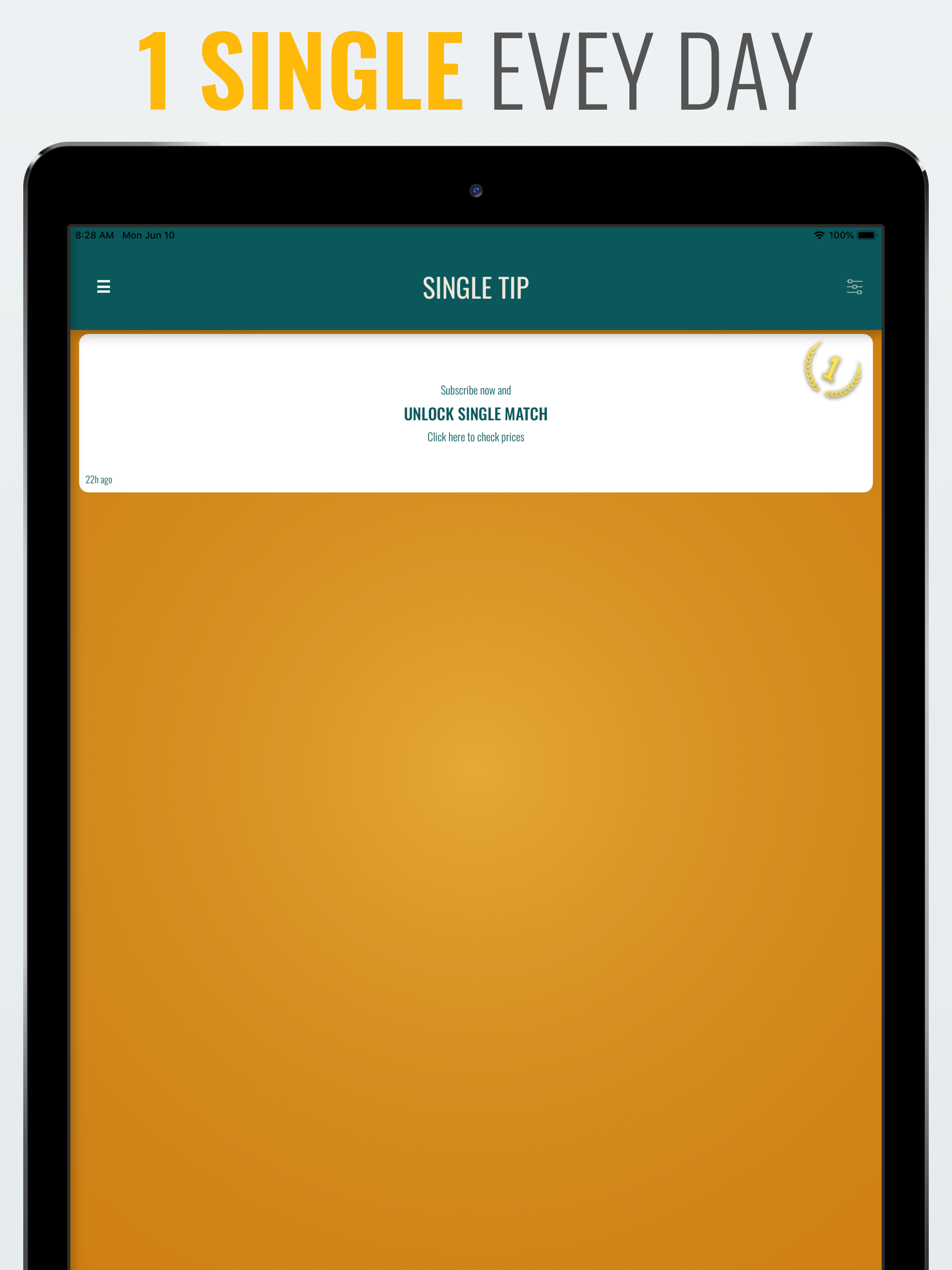 Winner Tennis Tips screenshot 8