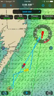 weather4d routing & navigation problems & solutions and troubleshooting guide - 1