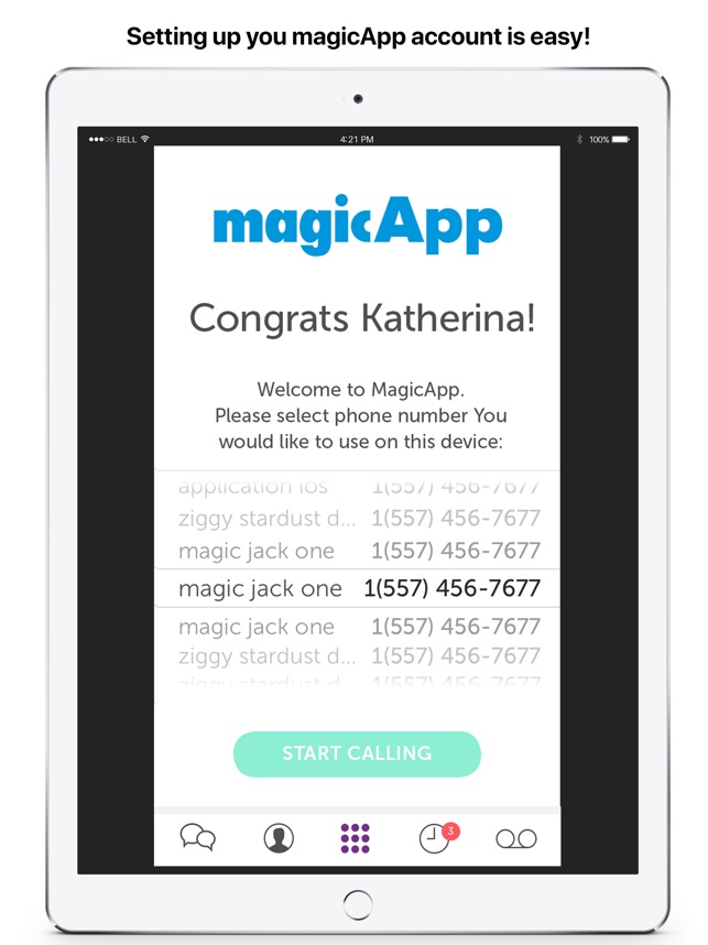 Magic Jack Software Free Download