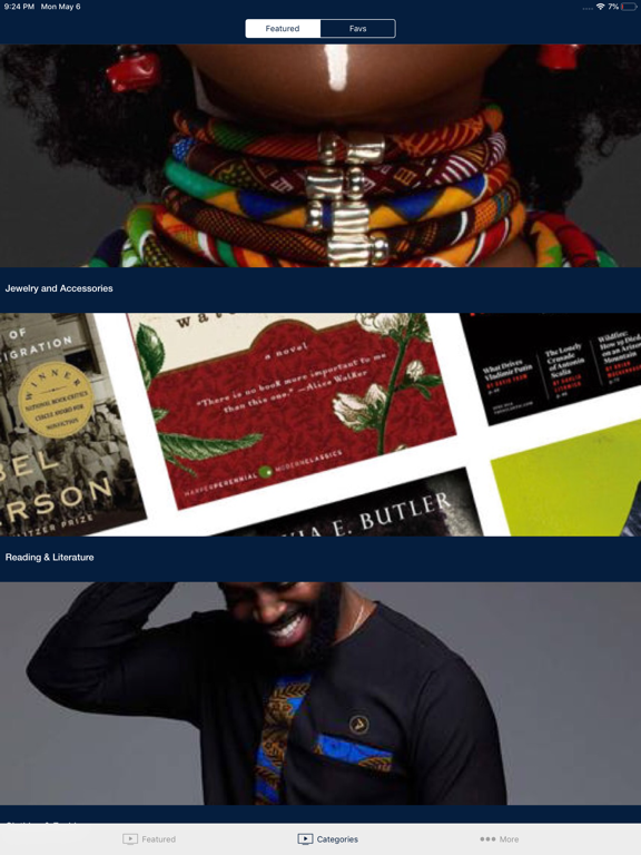 Screenshot #6 pour E.B.I