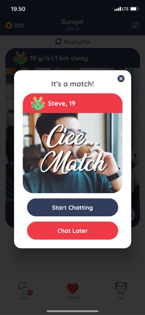 Sumpit Dating(圖2)-速報App