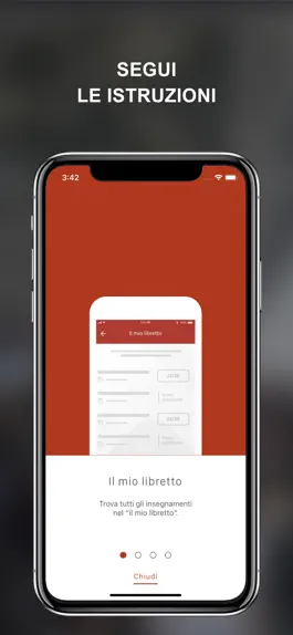 Game screenshot myUniBo apk