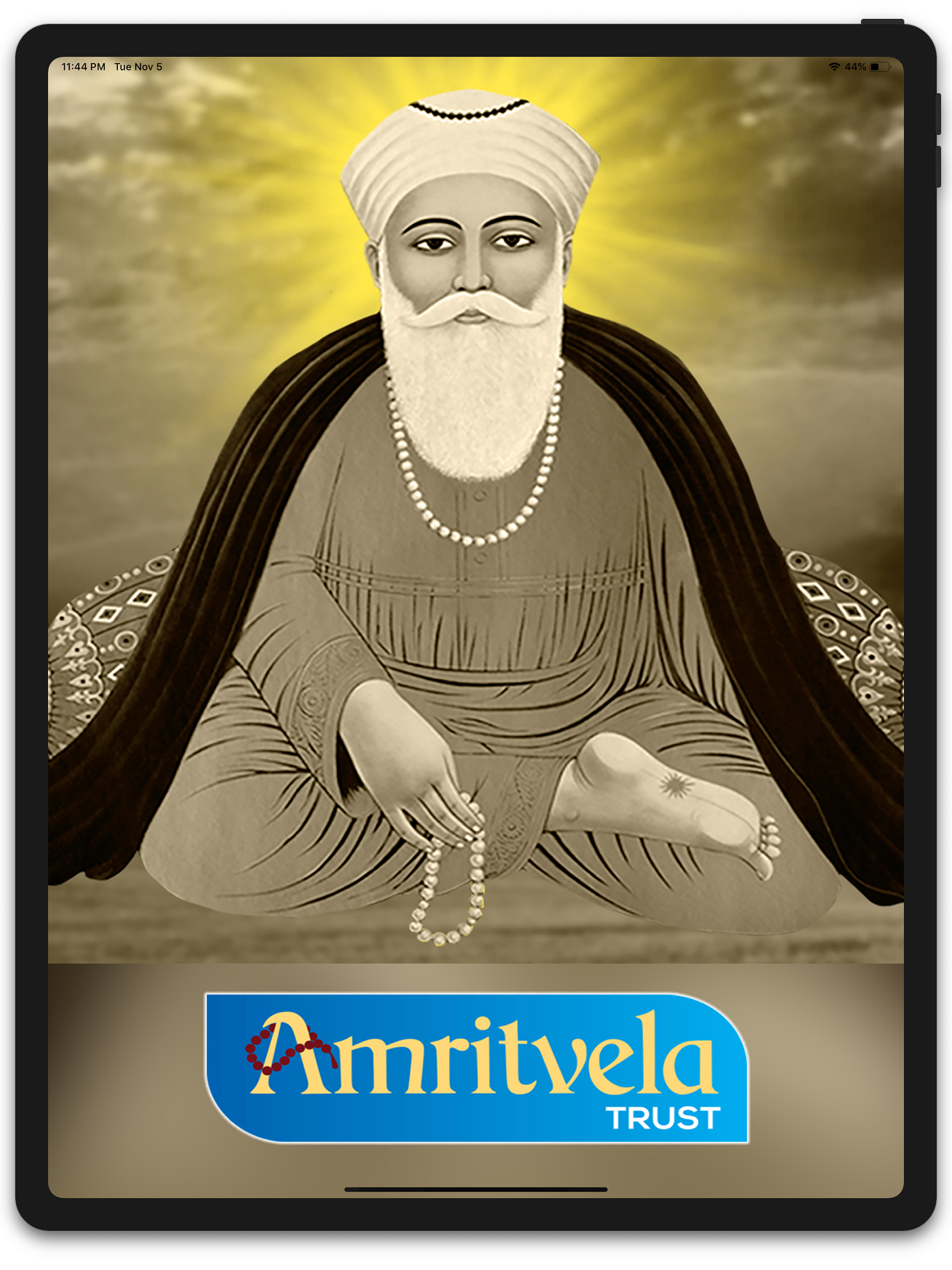 Amritvela (Official)