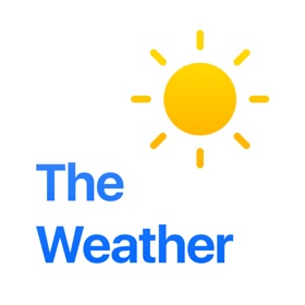 螢幕擷取畫面 (4) Weather Forecast Now