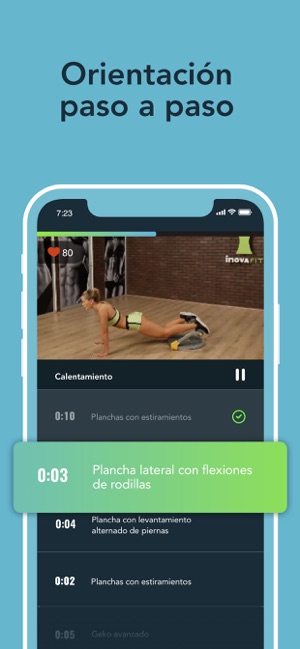 InovaFIT(圖3)-速報App