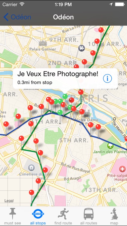 Paris Guide - Travel Guide