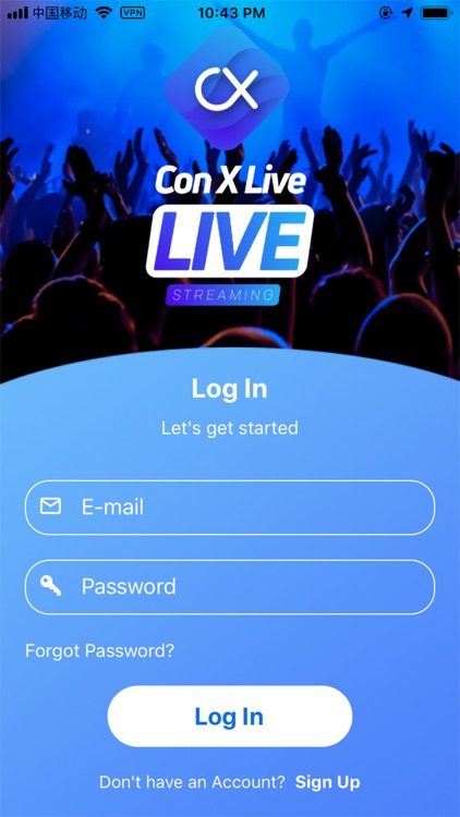 ConXLive