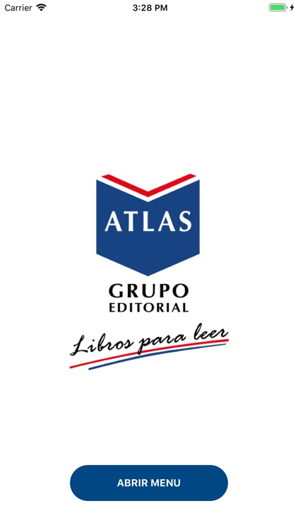 Grupo Editorial Atlas