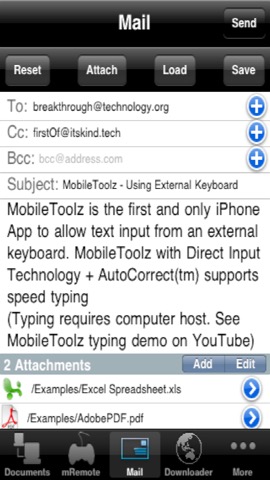 MobileToolz™ (Business Tools)のおすすめ画像5