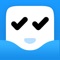 WORLD'S FRIENDLIEST TO-DO LIST APP
