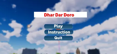 Dhar Dar Doro
