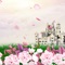 Do you have such an experience, forget to water the flowers and plants, and the flowers are withered