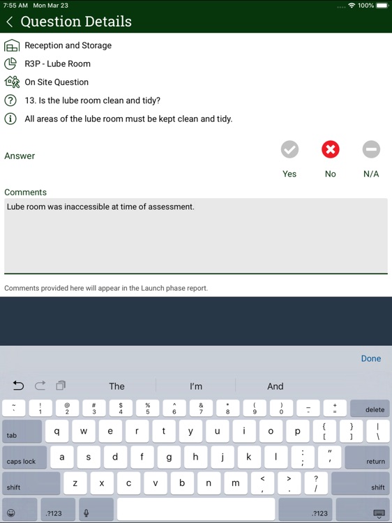Noria Scout screenshot-4