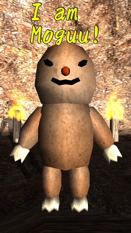 Moguu'sPotatoPotato Tug of War